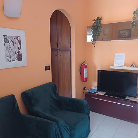 فيلا Casa Manu تْشامبينو المظهر الخارجي الصورة