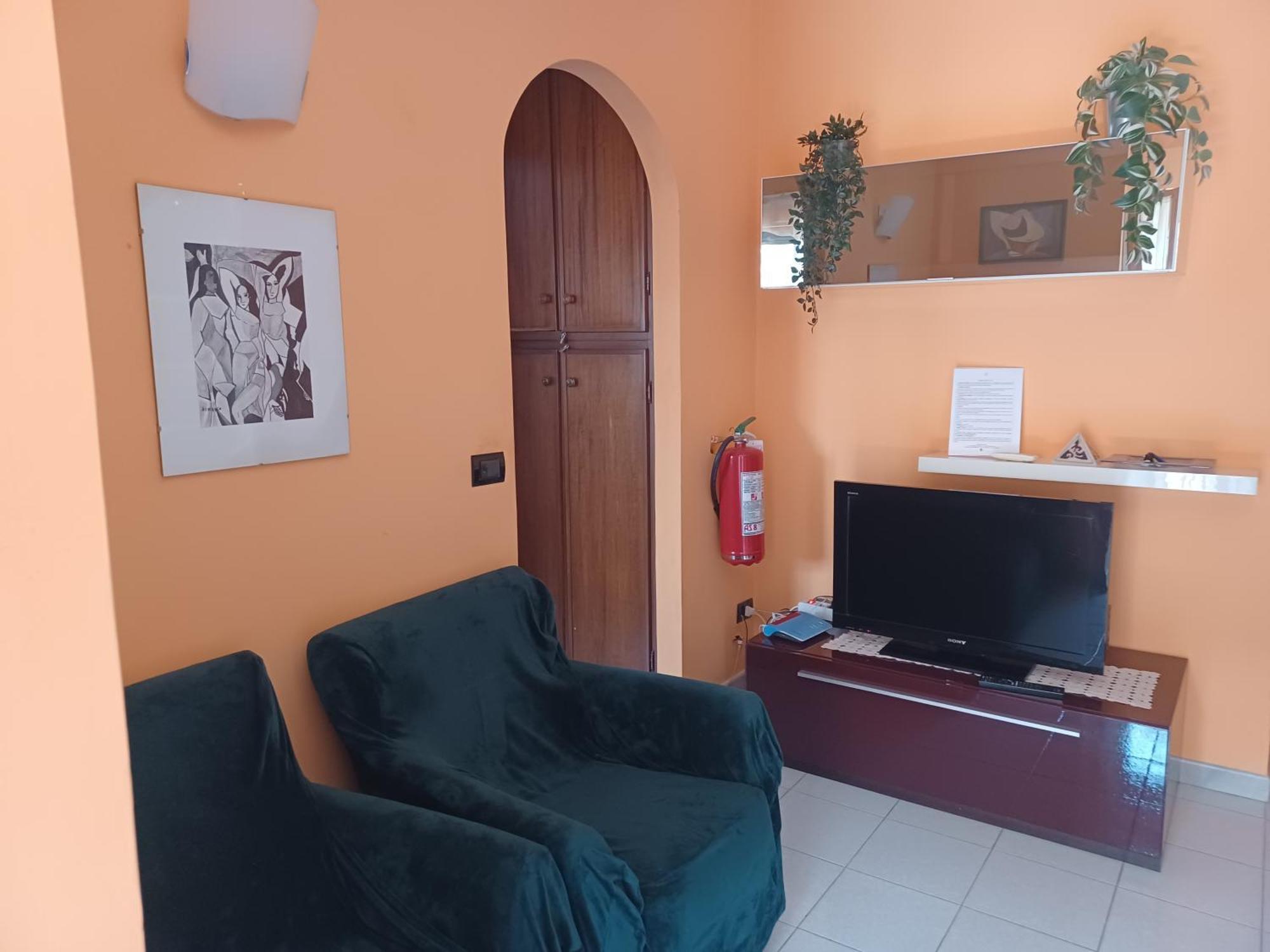فيلا Casa Manu تْشامبينو المظهر الخارجي الصورة