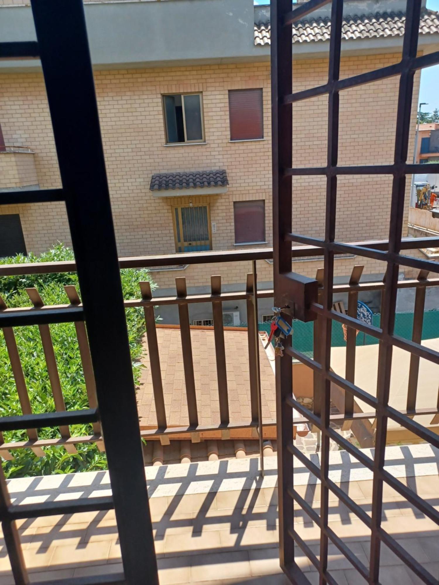 فيلا Casa Manu تْشامبينو المظهر الخارجي الصورة