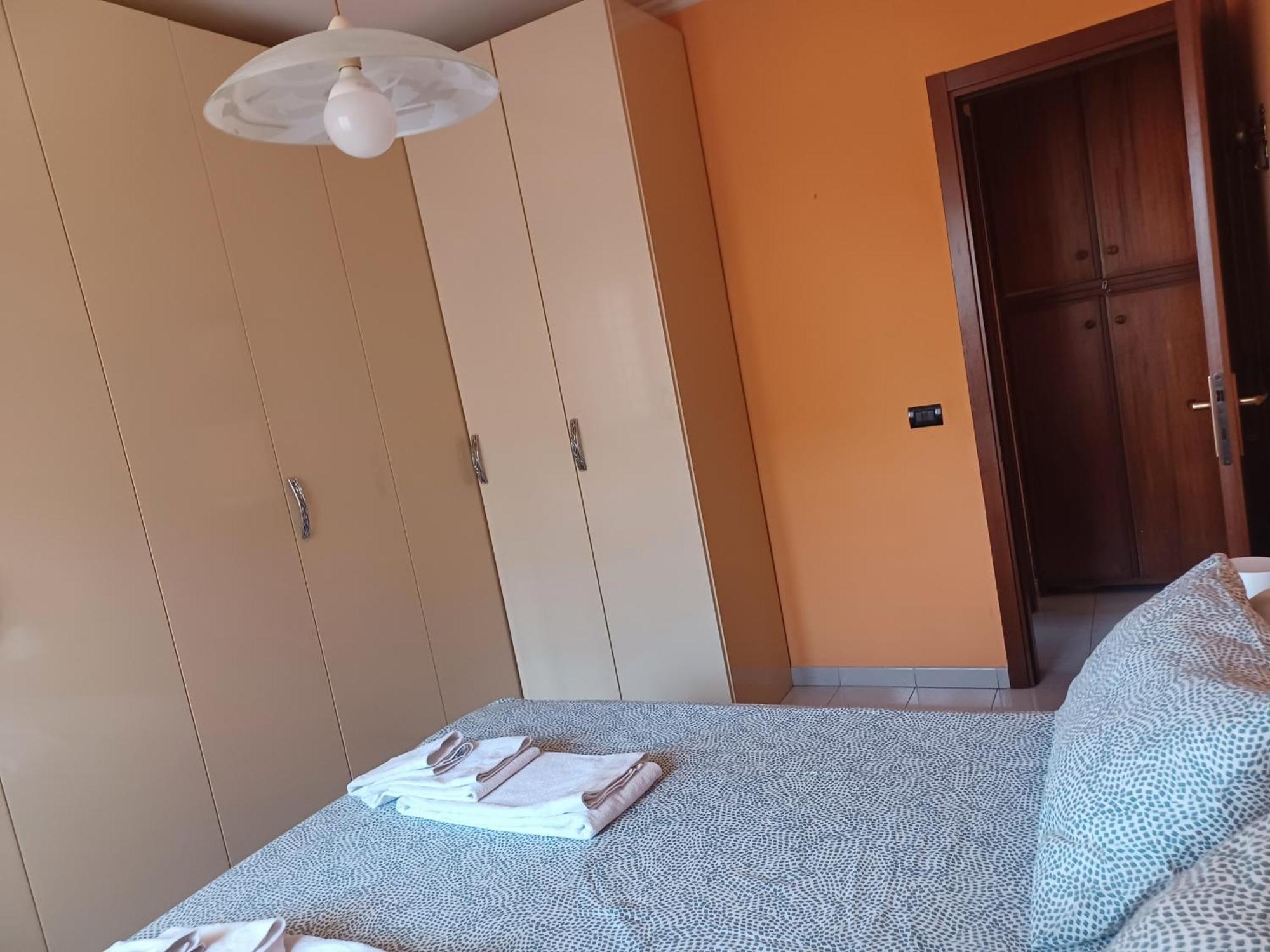 فيلا Casa Manu تْشامبينو المظهر الخارجي الصورة